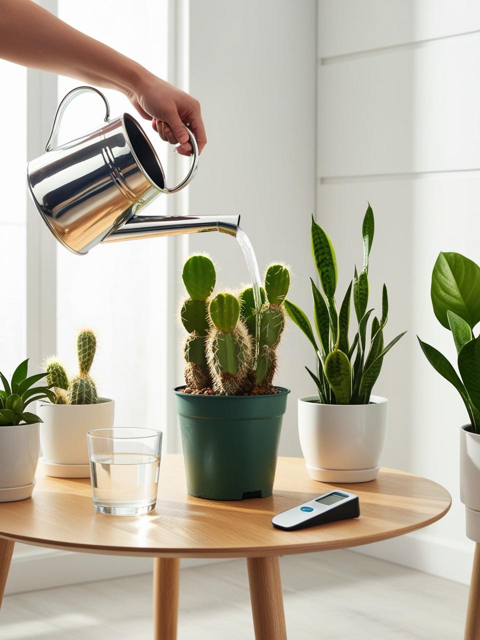 5 Common Cactus Care Mistakes & How to Avoid Them