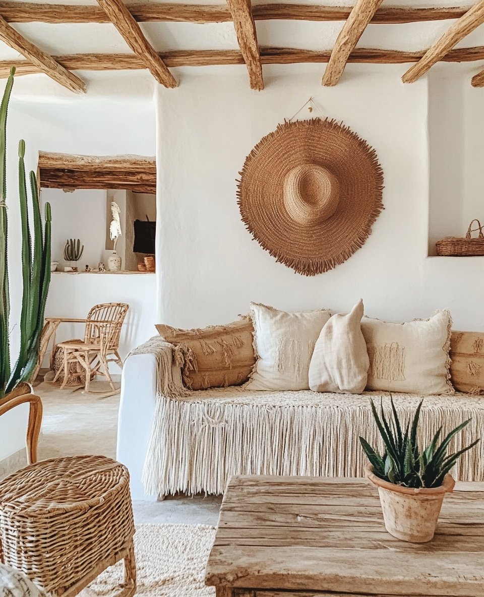 Cacti and succulents on a bright indoor windowsill — The Cactus Workshop