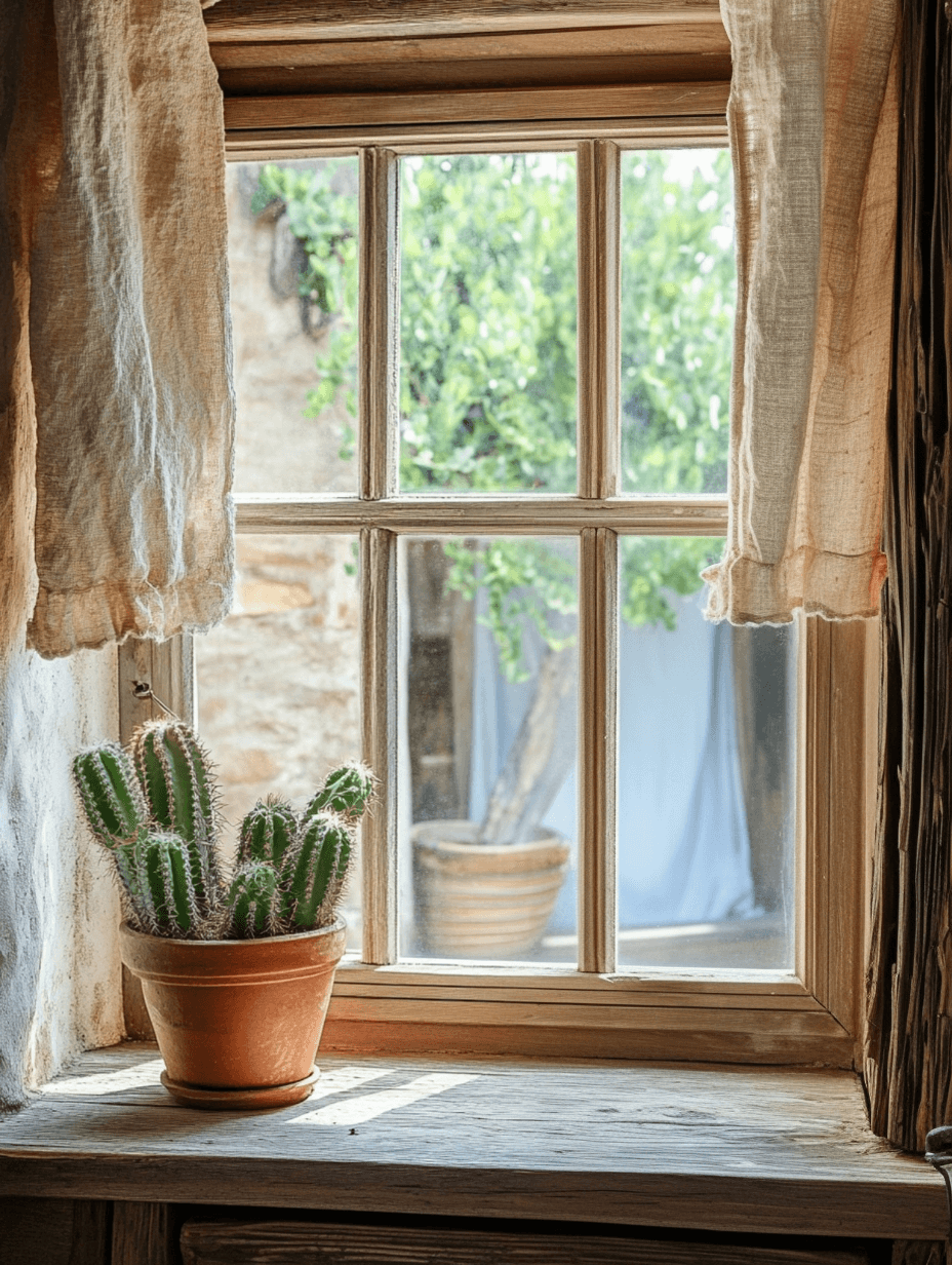 Choosing The Perfect Indoor Plant